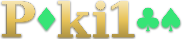 Poki100 logo