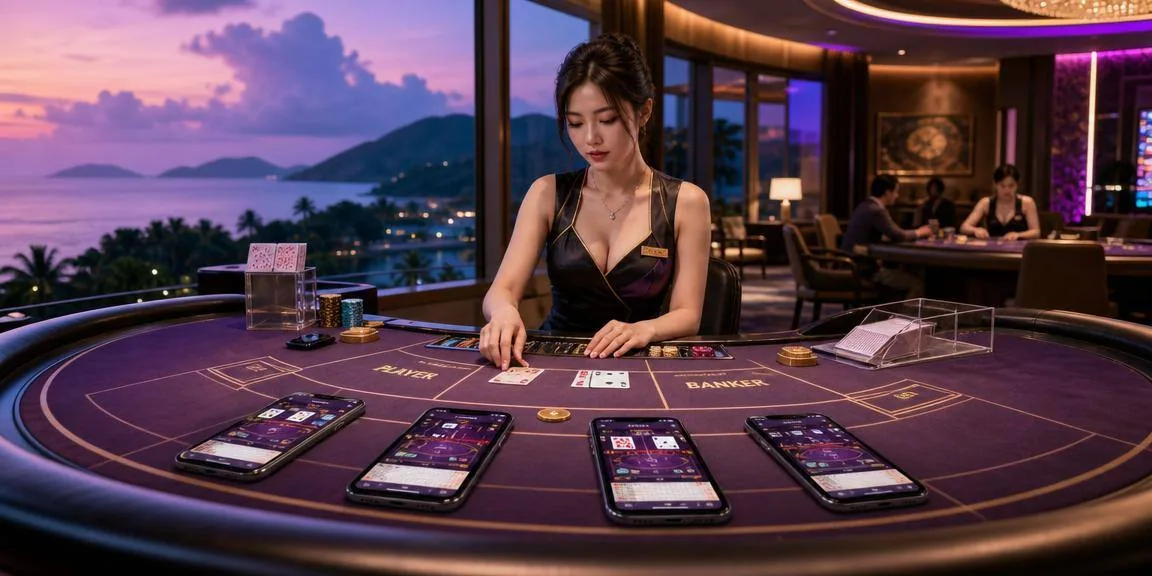 Poki100 Việt Nam Ứng dụng