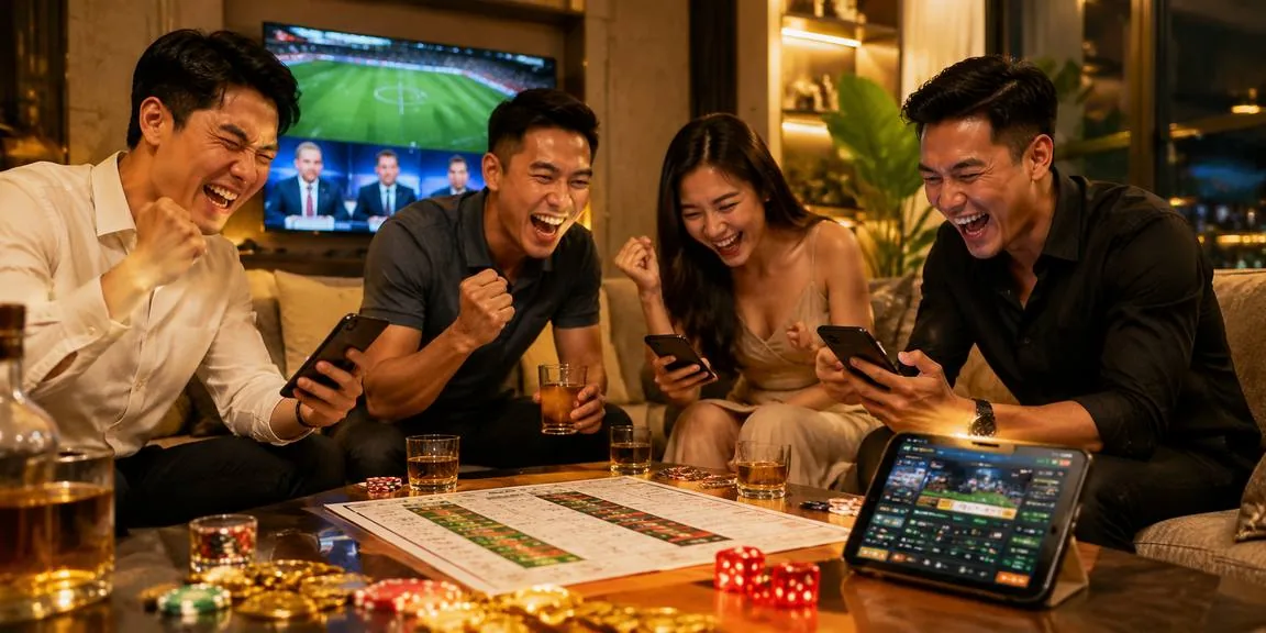 Poki100 Xổ Số Siêu Tốc